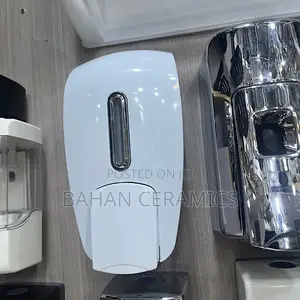 Soap Dispensers