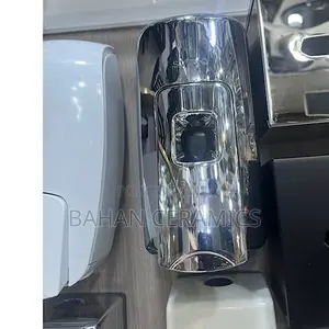 Soap Dispensers
