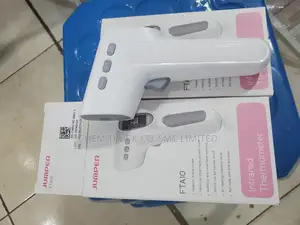 Infrared Thermometer