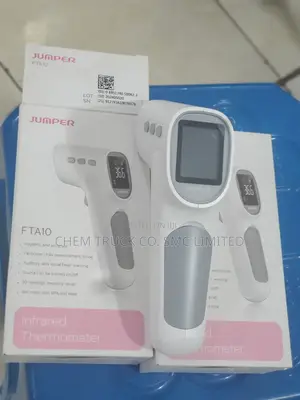 Infrared Thermometer