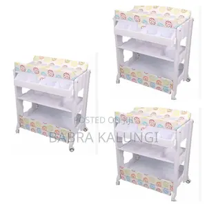 Changing Table