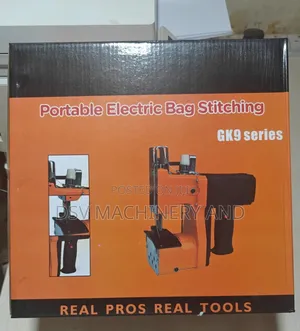 Bag Stitching Machine