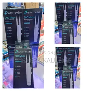 Tp-Link Eap110-Outdoor V3 |