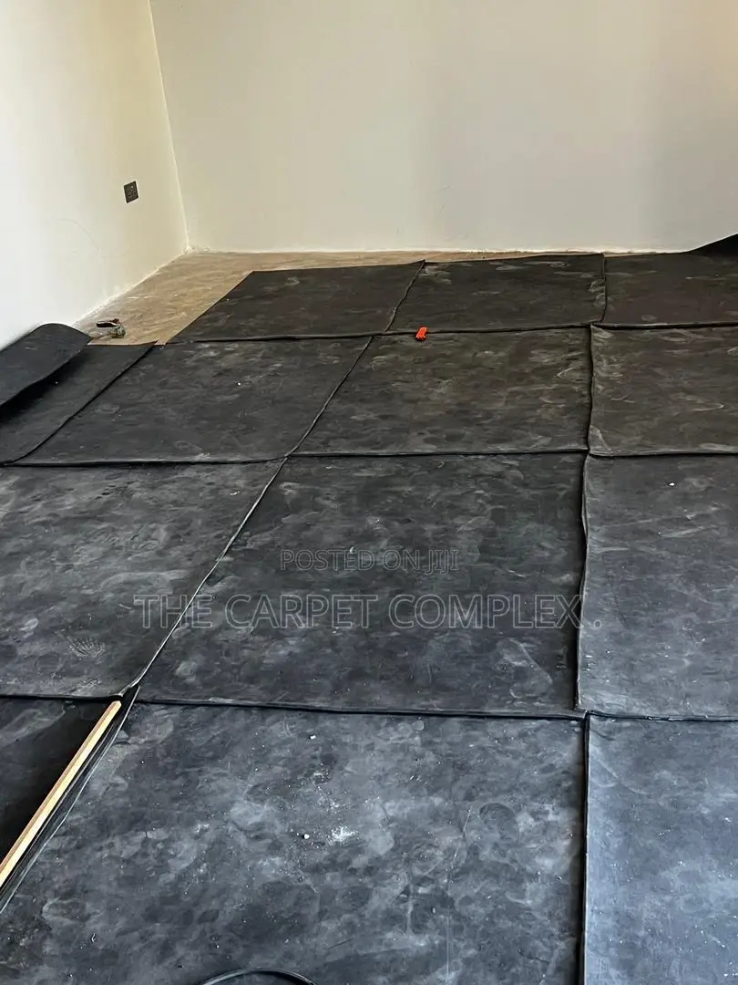 Hard Gym Mats Each Sheets