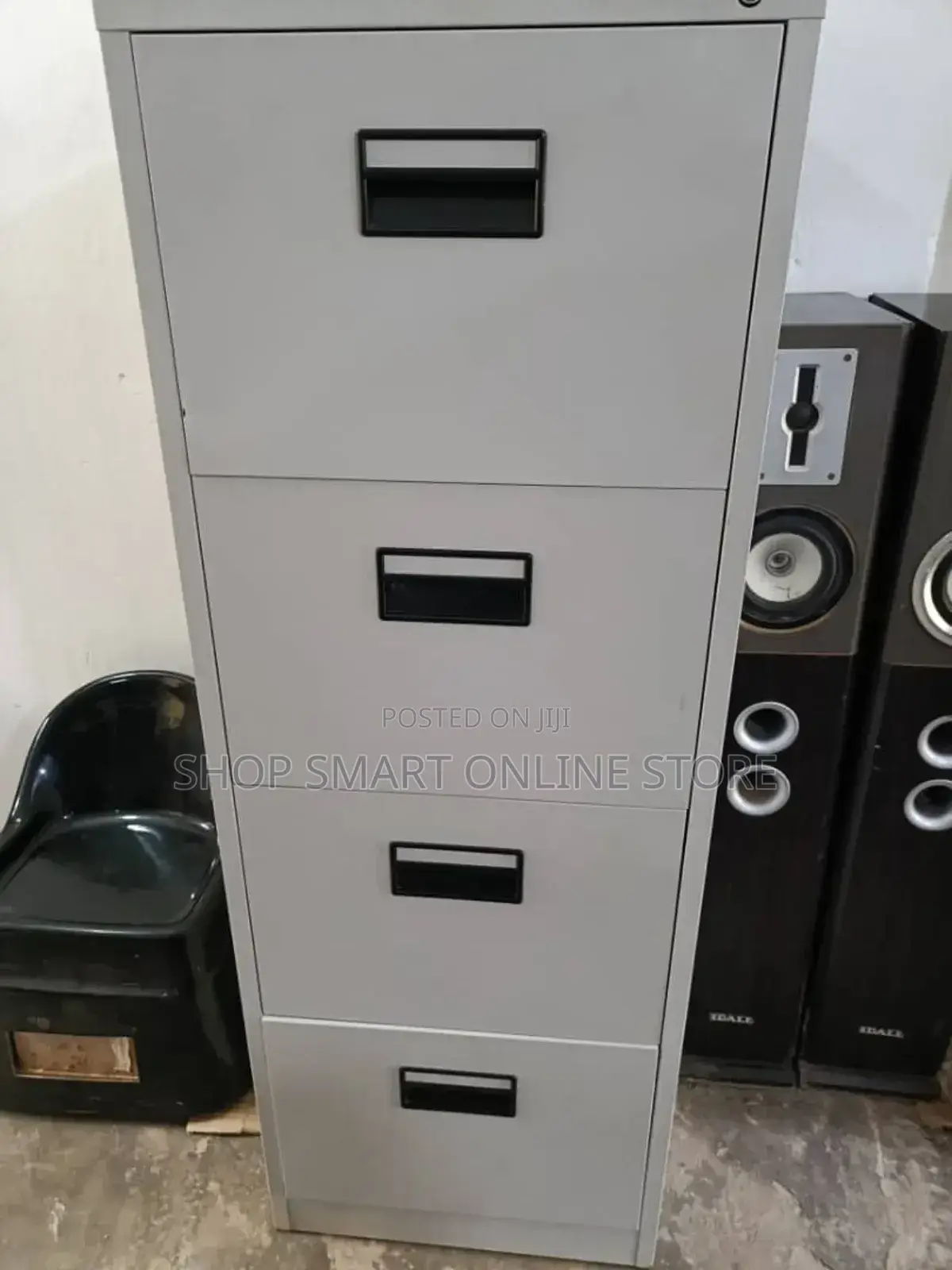Office File Cabinet Drawer