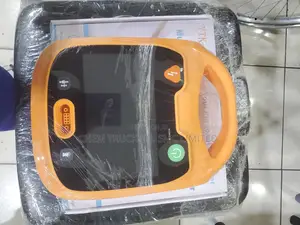 Portable Aed Machine