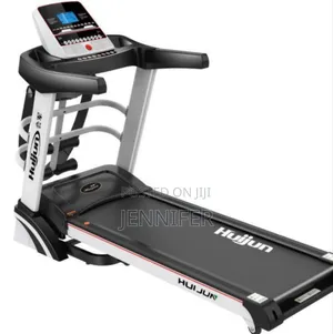 Commercial Digital Treadmill