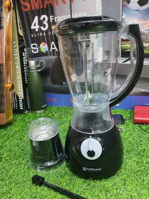 Hoffmans Blender 1.5 Litrs