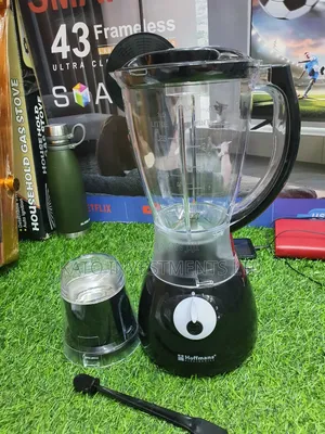 Hoffmans Blender 1.5 Litrs