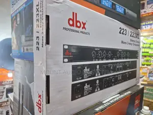 DBX Crossover