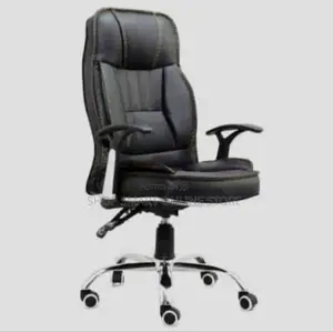Ergonomic Office Recliner Chair