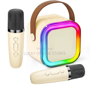 Mini Karaoke Speaker