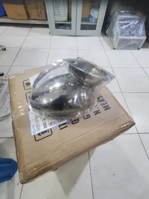 Female Metallic Urinal