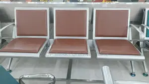 Airport Waiting Chair 3 Seater