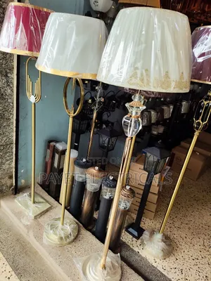 Luxury Floor Lampshade