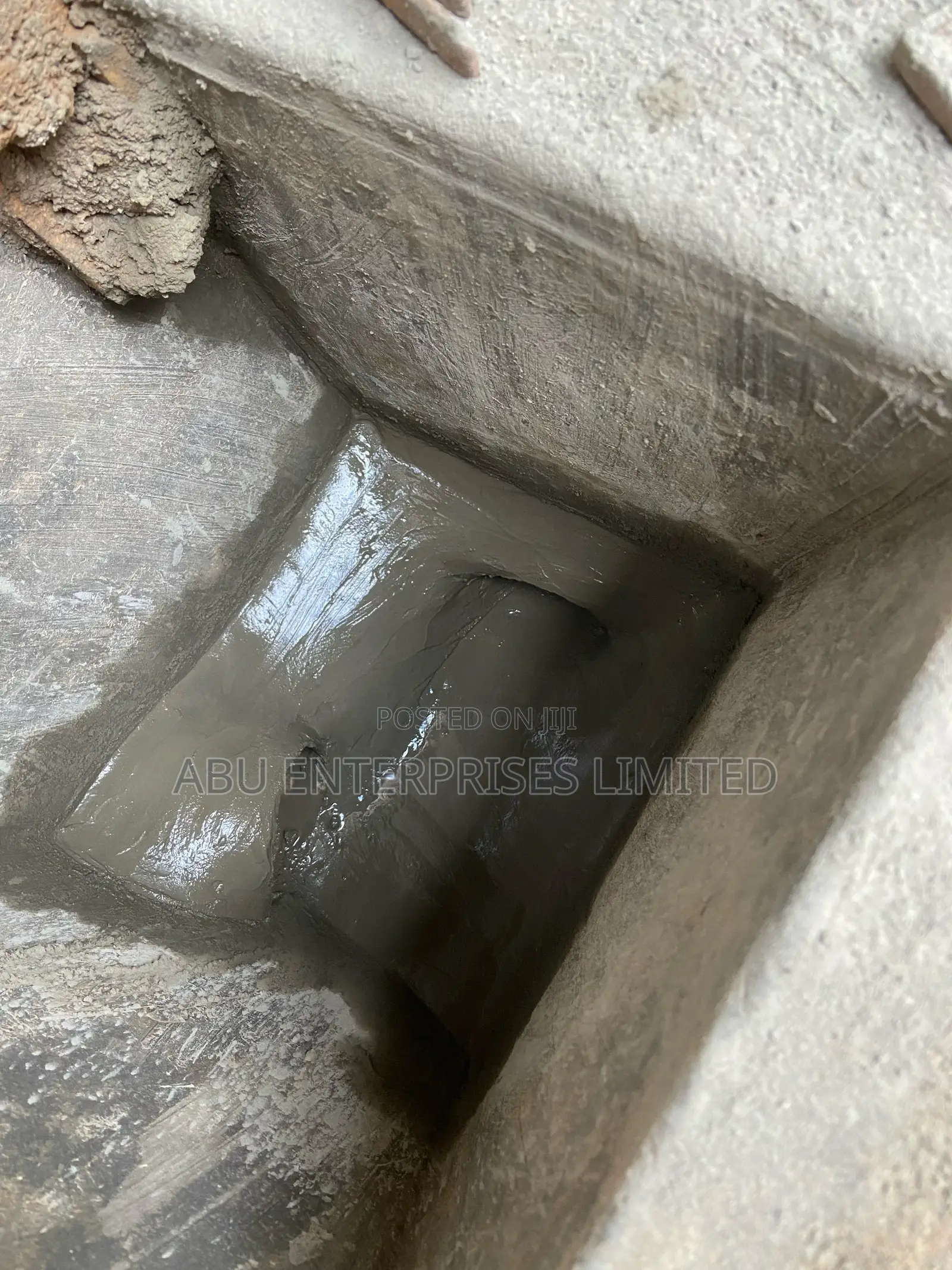 Man Hole Covers in Different Sizes