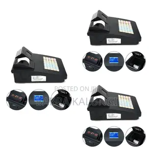 Oimzzr Electronic Cash Register