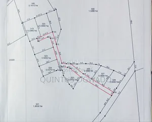 Plots for Sale Mpata Near Mutoola Beach/Devine