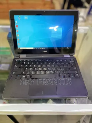 Laptop Dell Latitude 11 3190 4GB Intel Pentium SSD 128GB