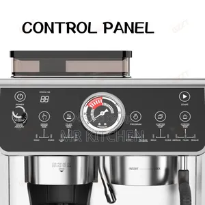 Winning Star Commercial Coffee Maker