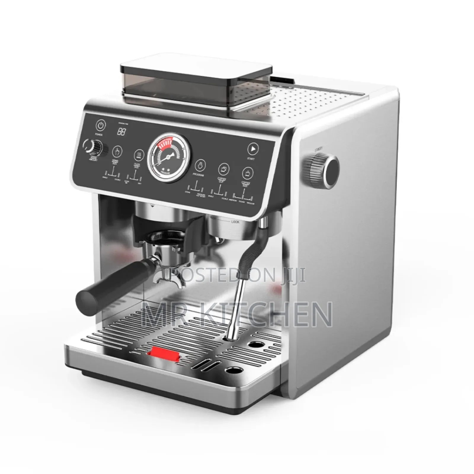 Winning Star Commercial Coffee Maker