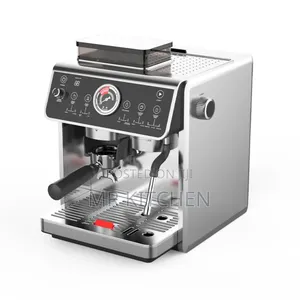 Winning Star Commercial Coffee Maker