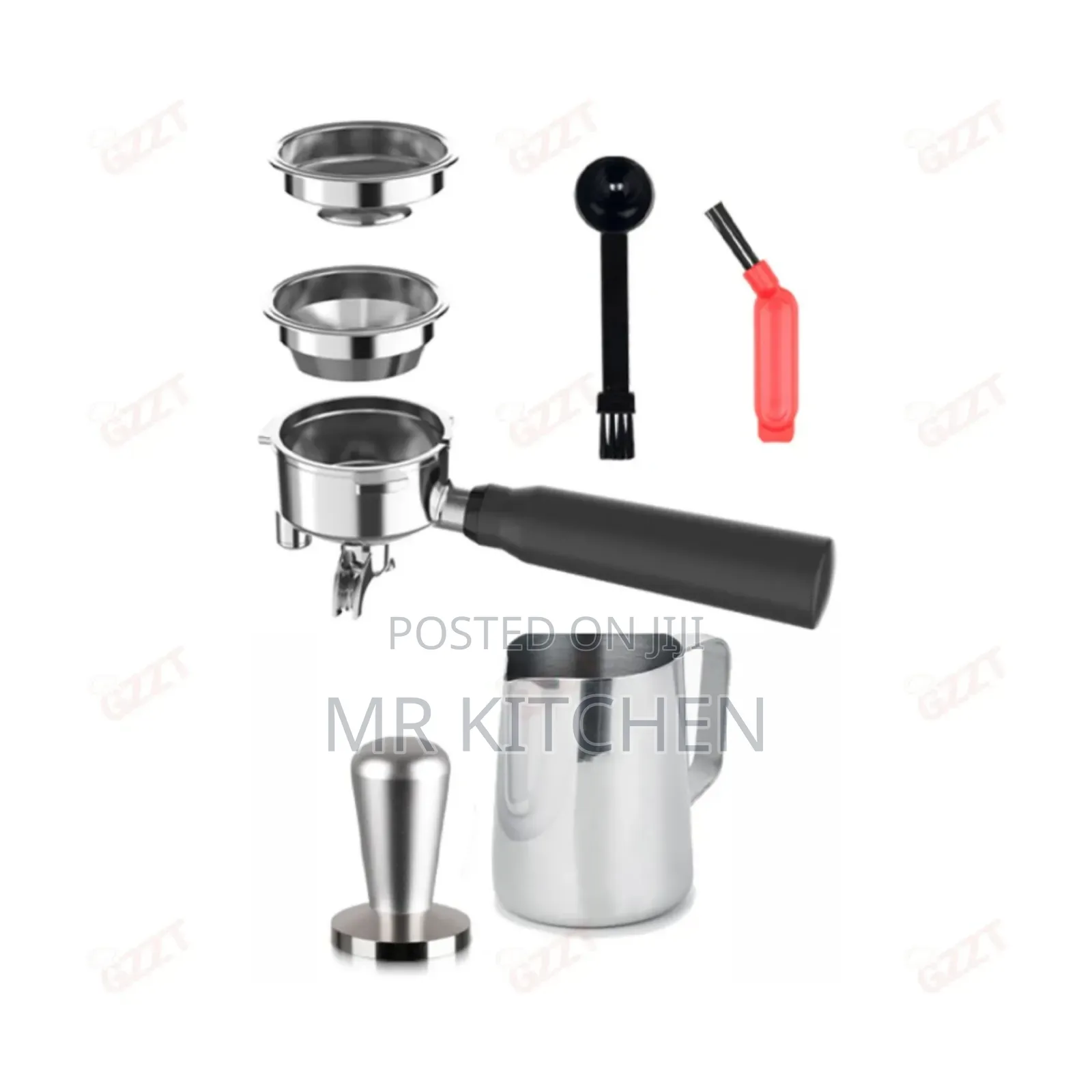 Winning Star Commercial Coffee Maker