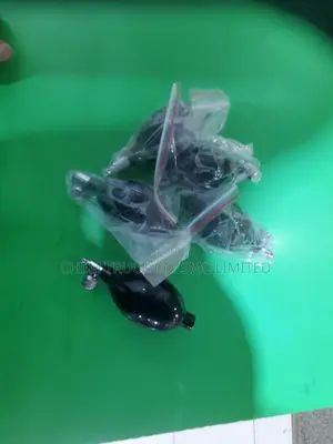 Spare Bp Bulb