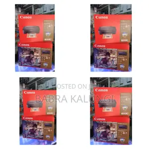 Canon Deskjet Mg 2540s