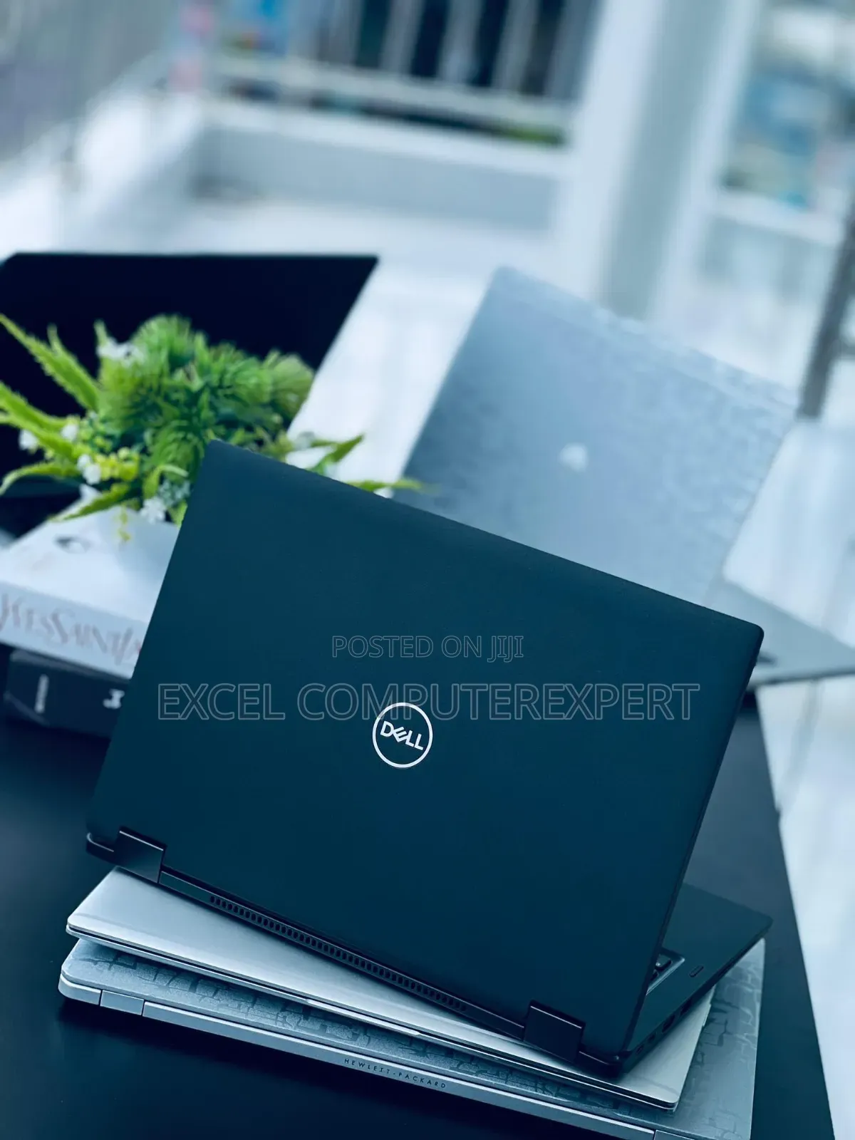 New Laptop Dell Latitude 7390 16GB Intel Core I7 SSD 256GB