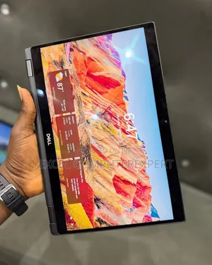 New Laptop Dell Latitude 7390 16GB Intel Core I7 SSD 256GB