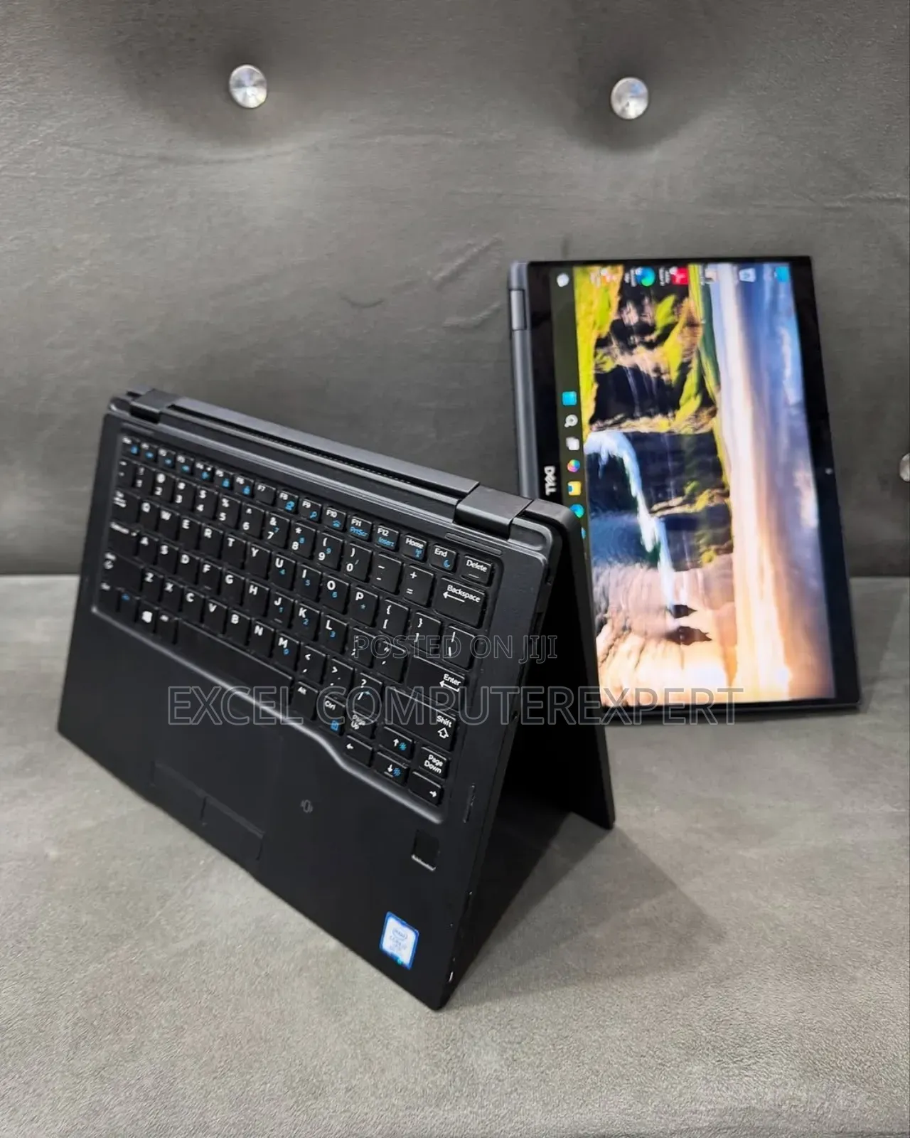 New Laptop Dell Latitude 7390 16GB Intel Core I7 SSD 256GB
