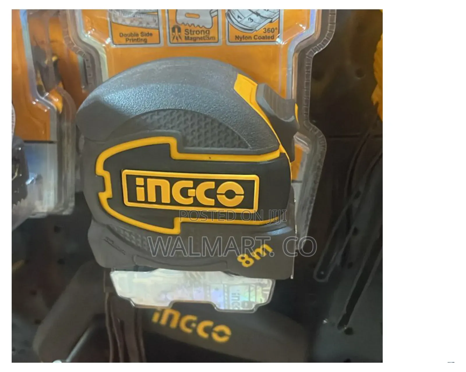Ingco Measuring Tape