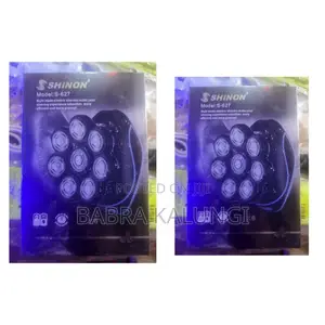Shinon Shaver