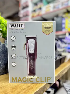 Wahl Professional 5-Star Balding Clipper
