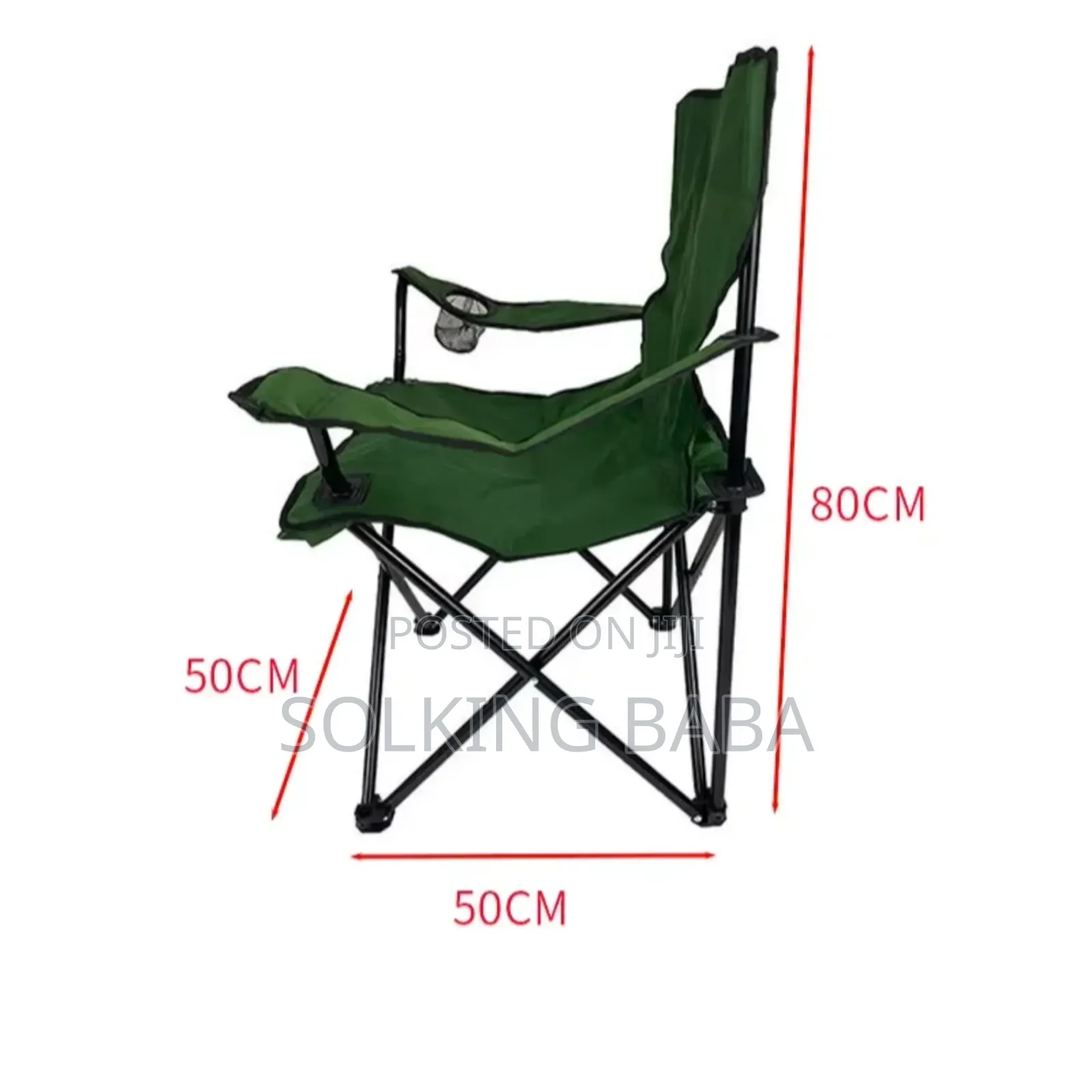 Camping Chair