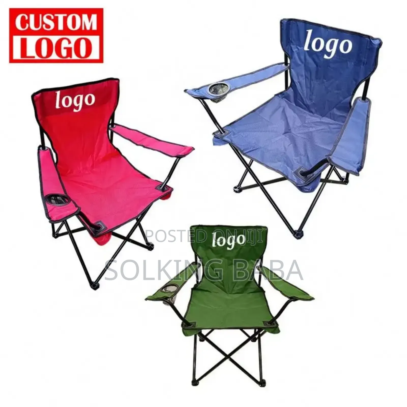 Camping Chair