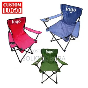 Camping Chair