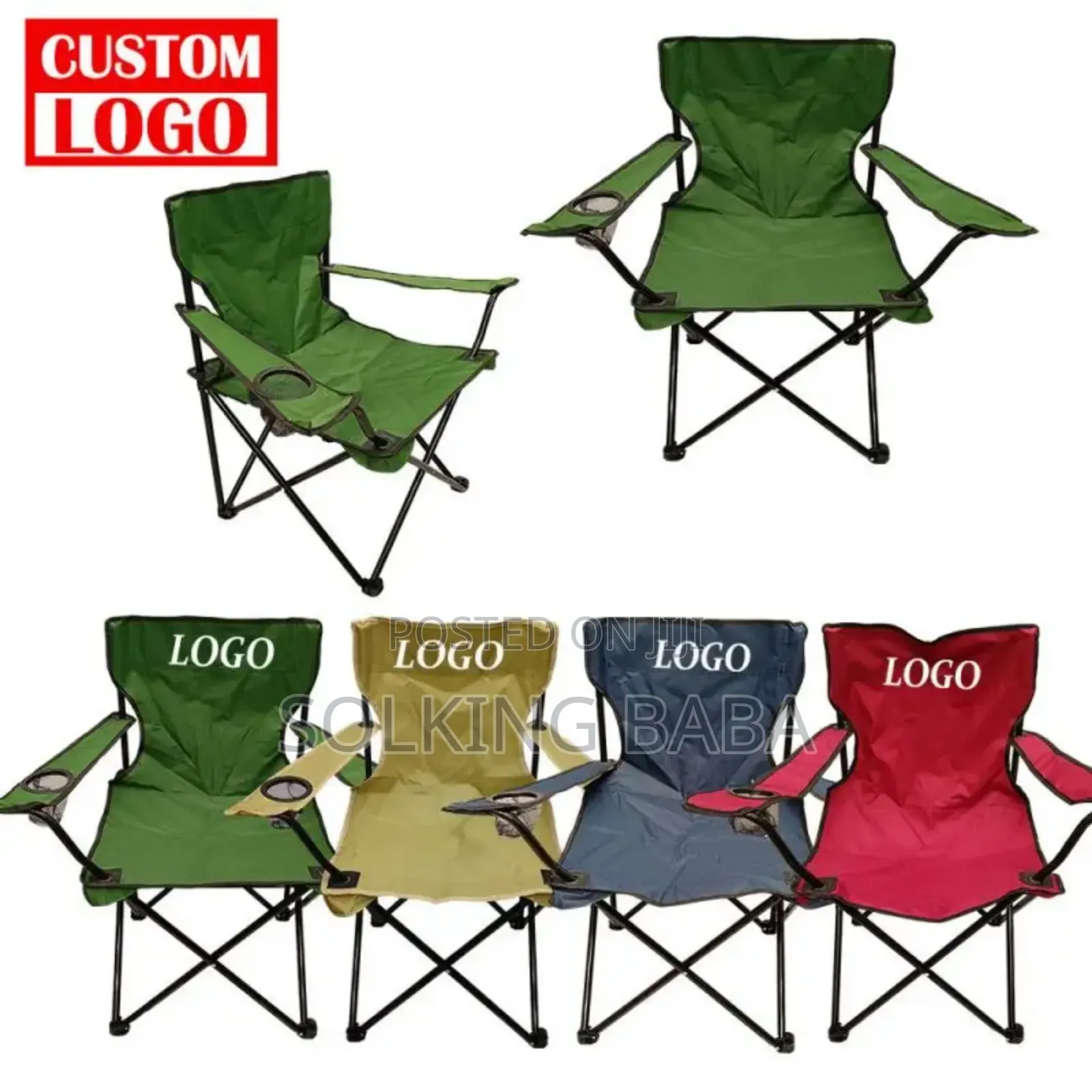 Camping Chair