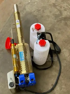 Fogging Machine Ce