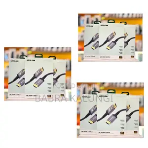 Green Lion Hdmi Cable