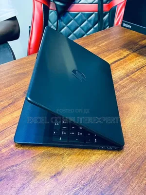 New Laptop HP 250 G7 12GB Intel Core I7 SSD 512GB