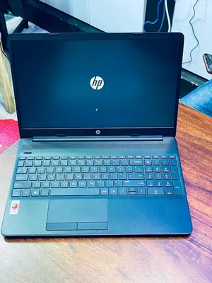 New Laptop HP 250 G7 12GB Intel Core I7 SSD 512GB