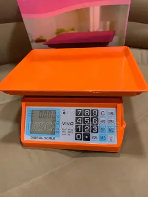 Precision Price Digital Weighing Scale 40kg Weighing Scale