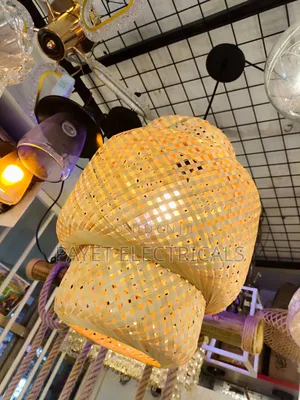 Modern Restaurant Pendant Lights