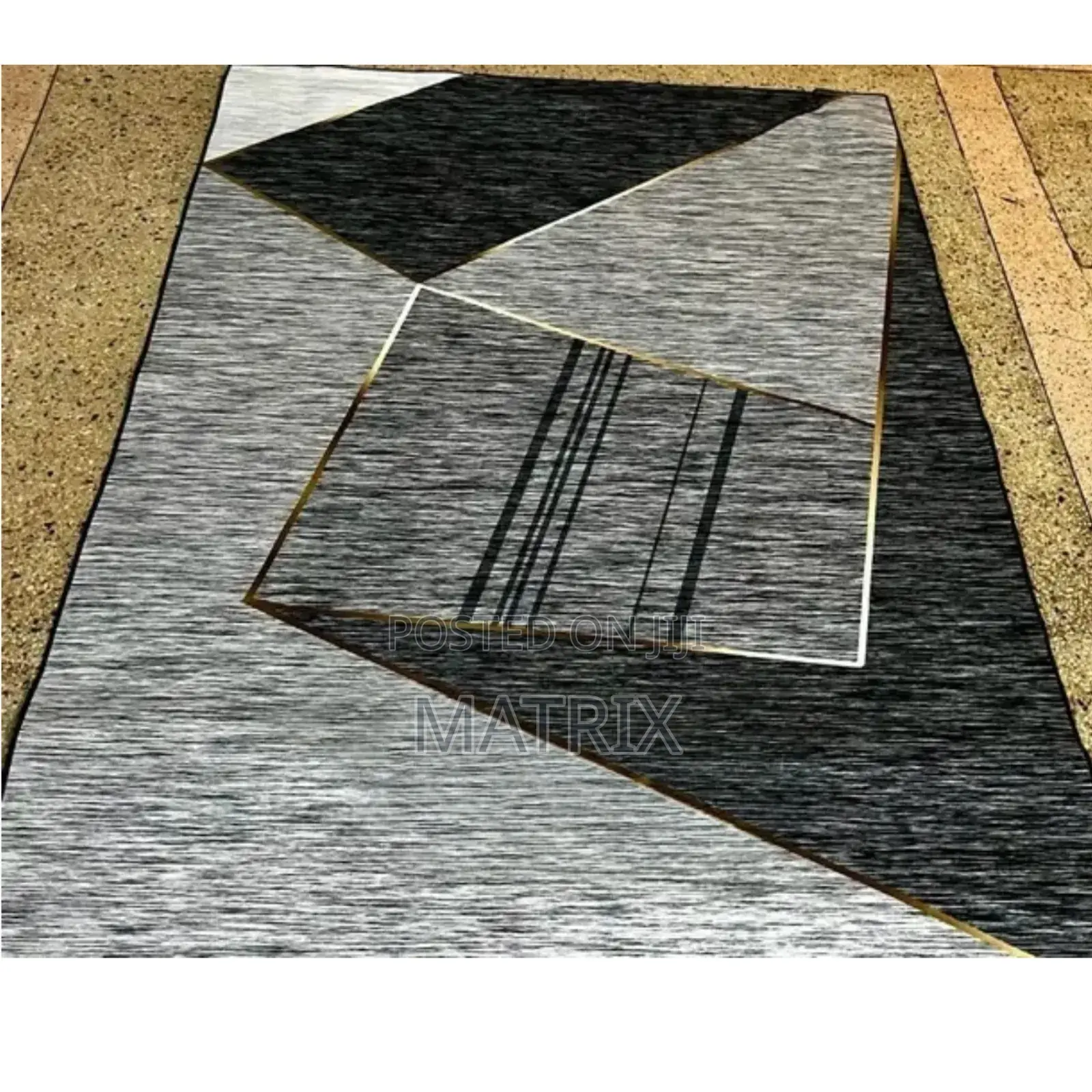 3d Carpets (200*150cm)