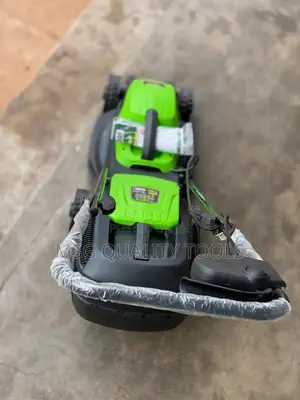 Electric Mower Vk320