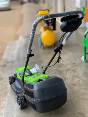 Electric Mower Vk320