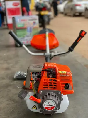 Grass Cutter 4stroke Ep