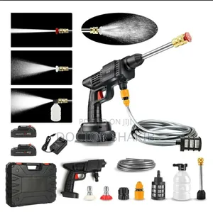 Brand New Pressure Washer for Cars , Garden ,Home